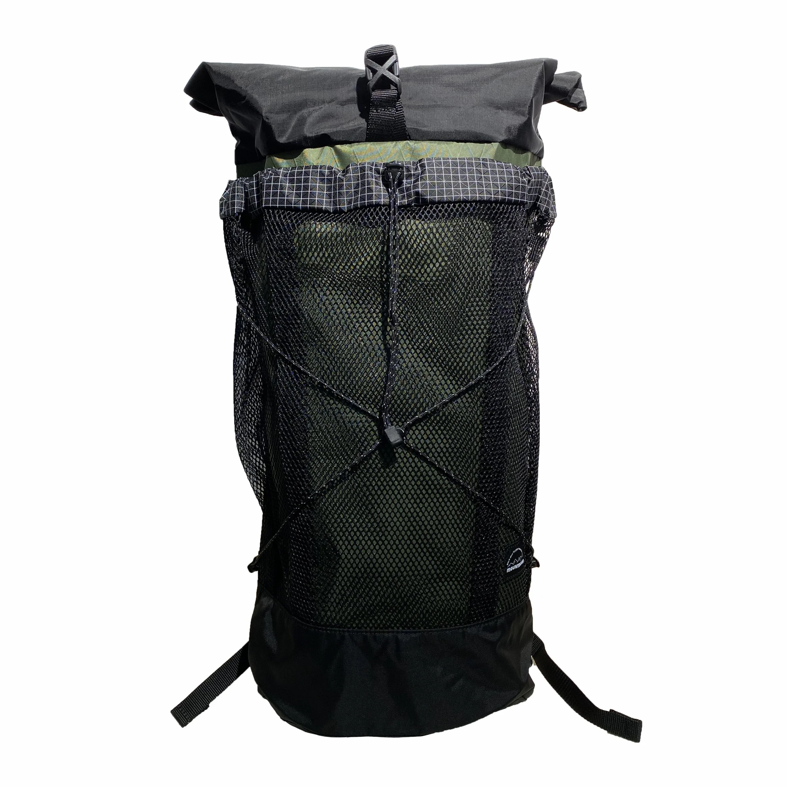 mountdoor YM Back Pack — morimori hyperlite mountain gear, ridge